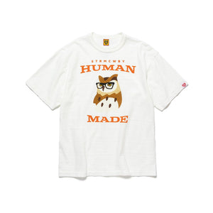 
                  
                    Graphic T-Shirt #07 - INVINCIBLE
                  
                