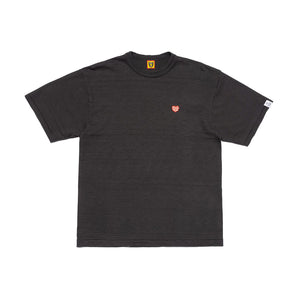 
                  
                    Heart Badge T-Shirt - INVINCIBLE
                  
                