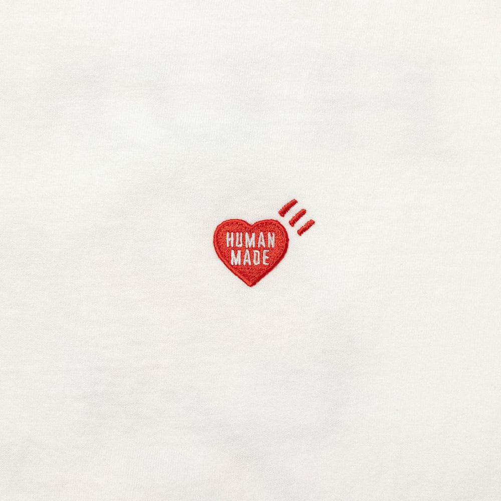 
                  
                    Graphic L/S T-Shirt #1 - INVINCIBLE
                  
                