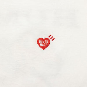 
                  
                    Graphic L/S T-Shirt #1 - INVINCIBLE
                  
                