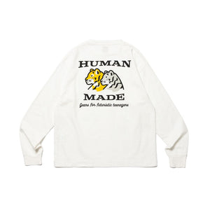 
                  
                    Graphic L/S T-Shirt #1 - INVINCIBLE
                  
                