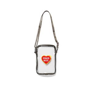 
                  
                    PVC Pouch Medium - INVINCIBLE
                  
                