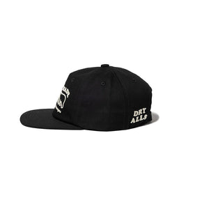 
                  
                    5 Panel Cap #2 - INVINCIBLE
                  
                