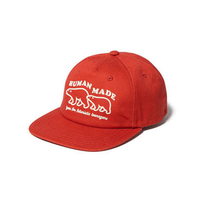 
                  
                    5 Panel Cap #2 - INVINCIBLE
                  
                