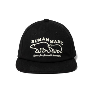 
                  
                    5 Panel Cap #2 - INVINCIBLE
                  
                