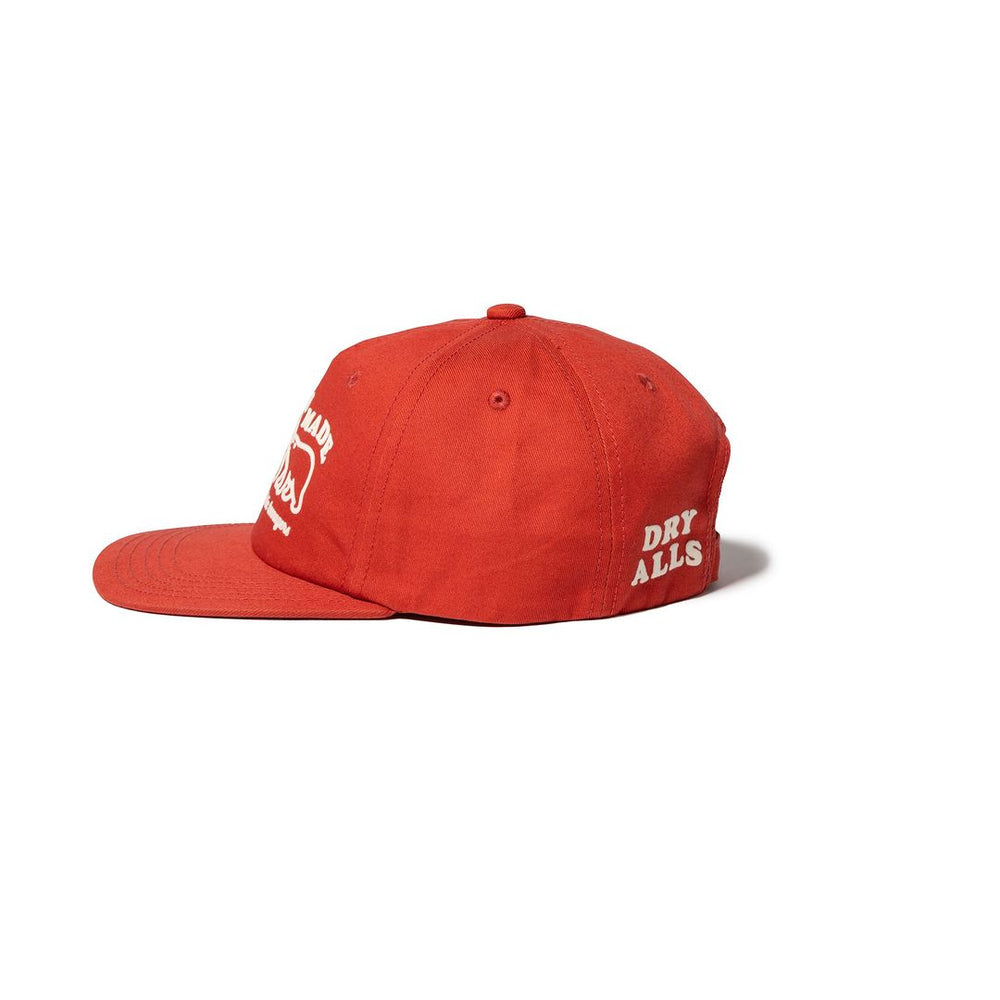 
                  
                    5 Panel Cap #2 - INVINCIBLE
                  
                