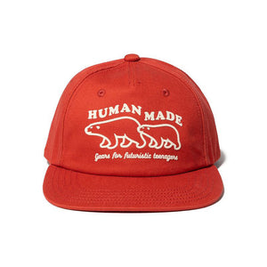 
                  
                    5 Panel Cap #2 - INVINCIBLE
                  
                