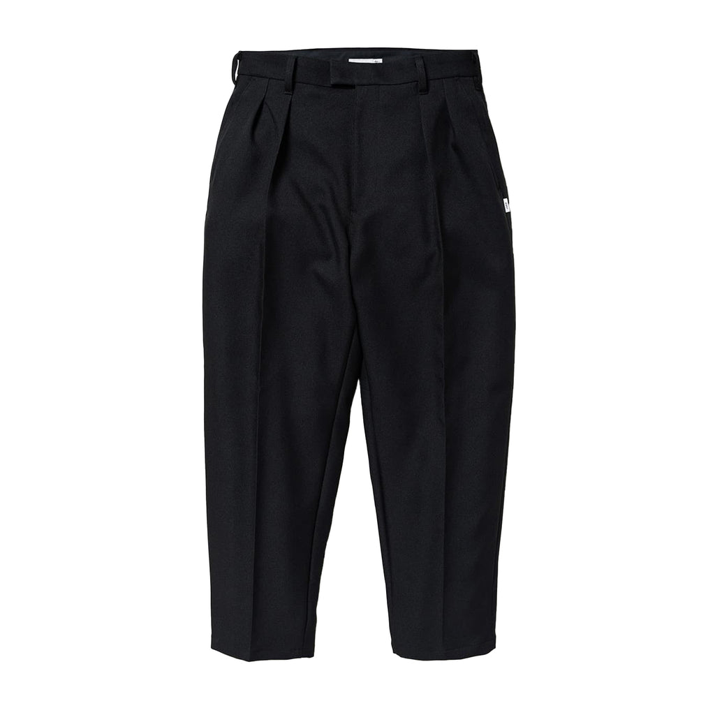 TRDT1801 / Trousers / Poly. Twill - INVINCIBLE