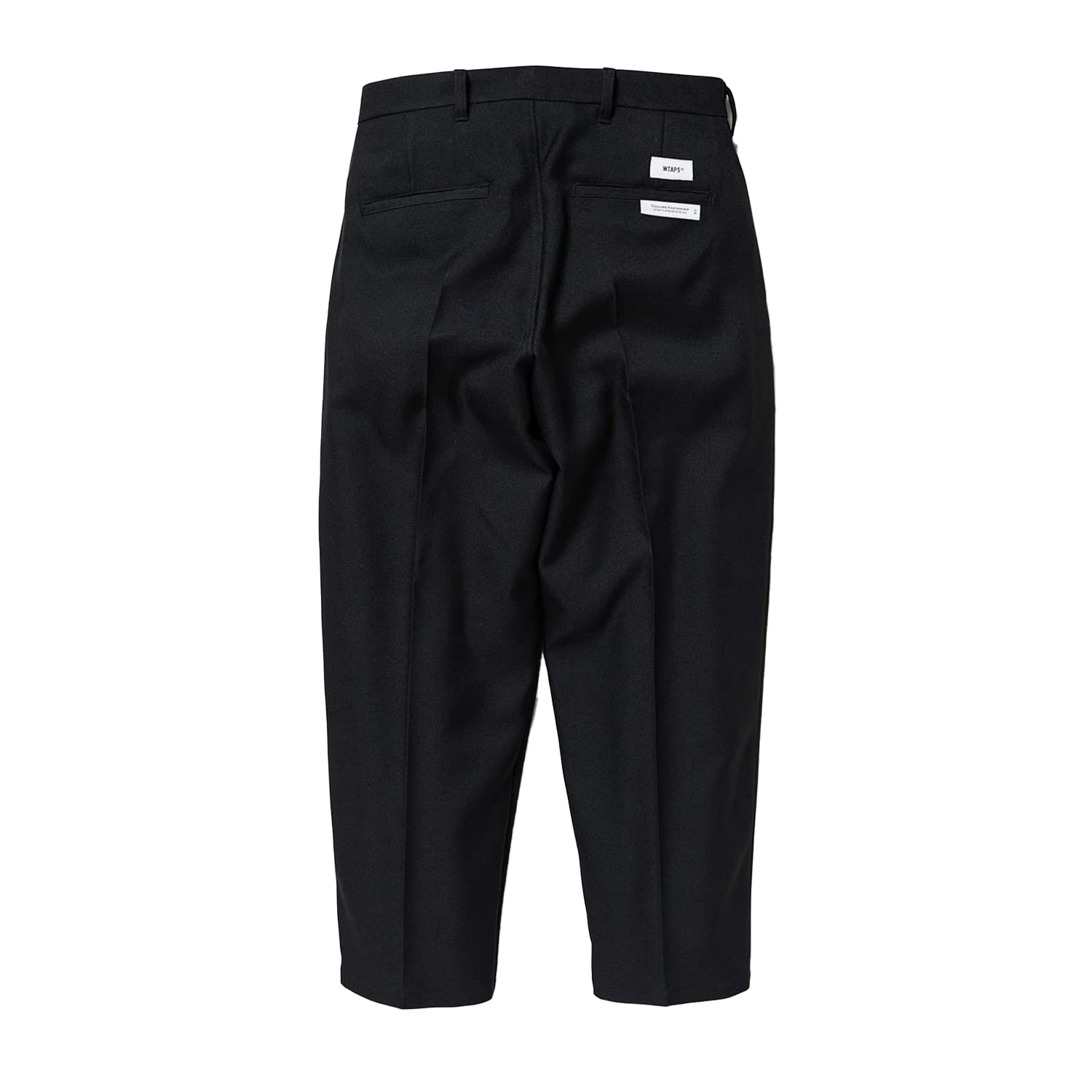 TRDT1801 / Trousers / Poly. Twill - INVINCIBLE