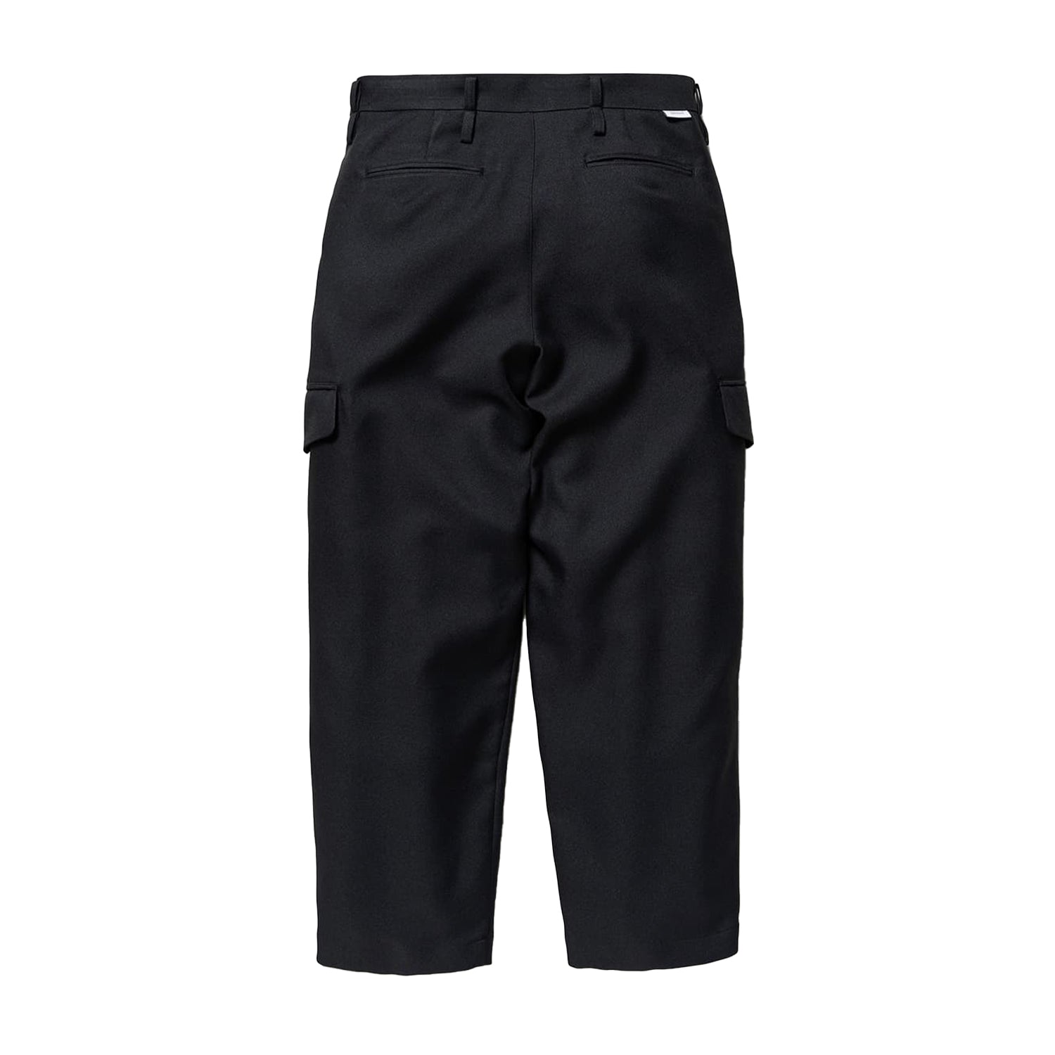 Lez / Bury / Trousers / Poly. Twill - INVINCIBLE