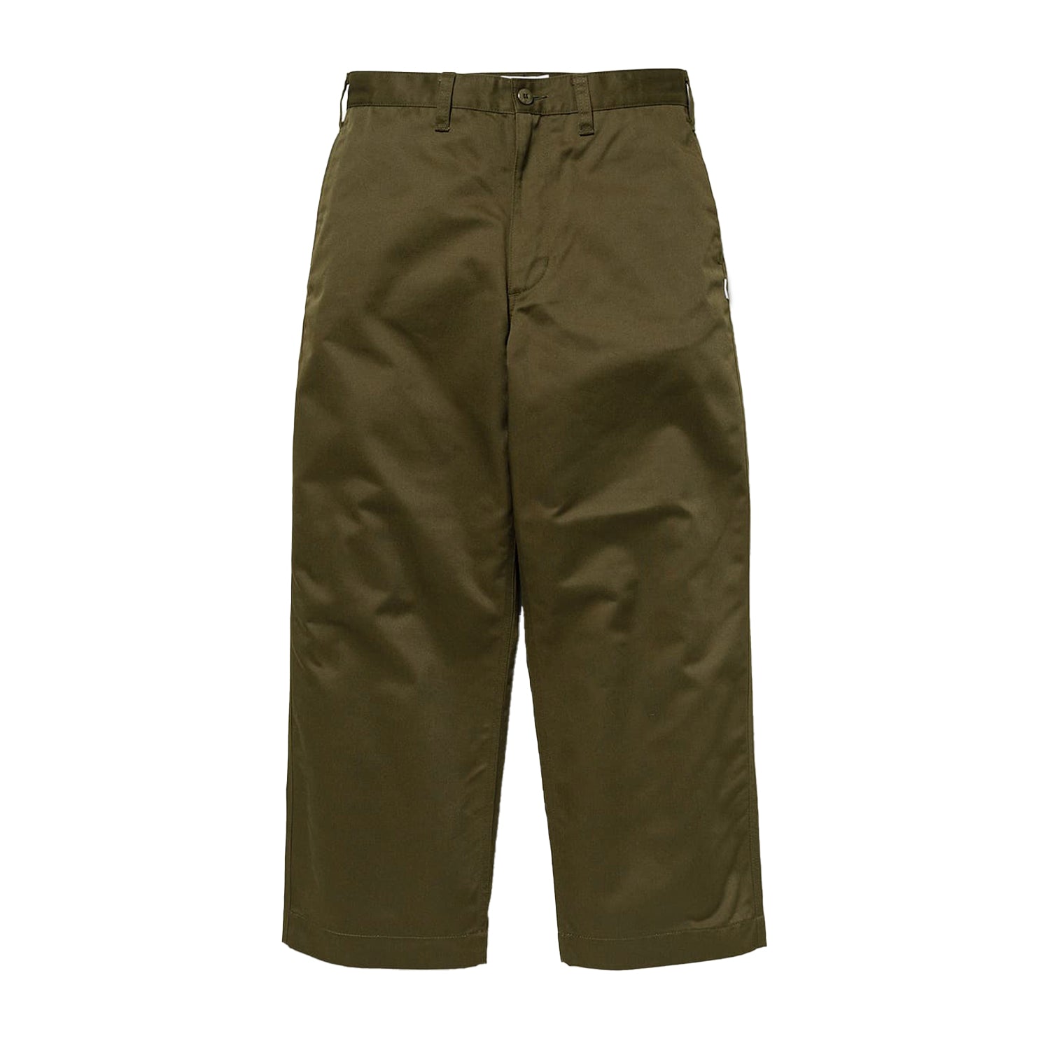 MILT9601 / Trousers / CTPL. Twill - INVINCIBLE
