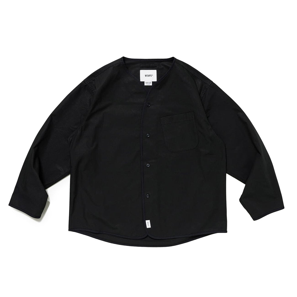 Scout / LS / Cotton. Ripstop. Sign - INVINCIBLE