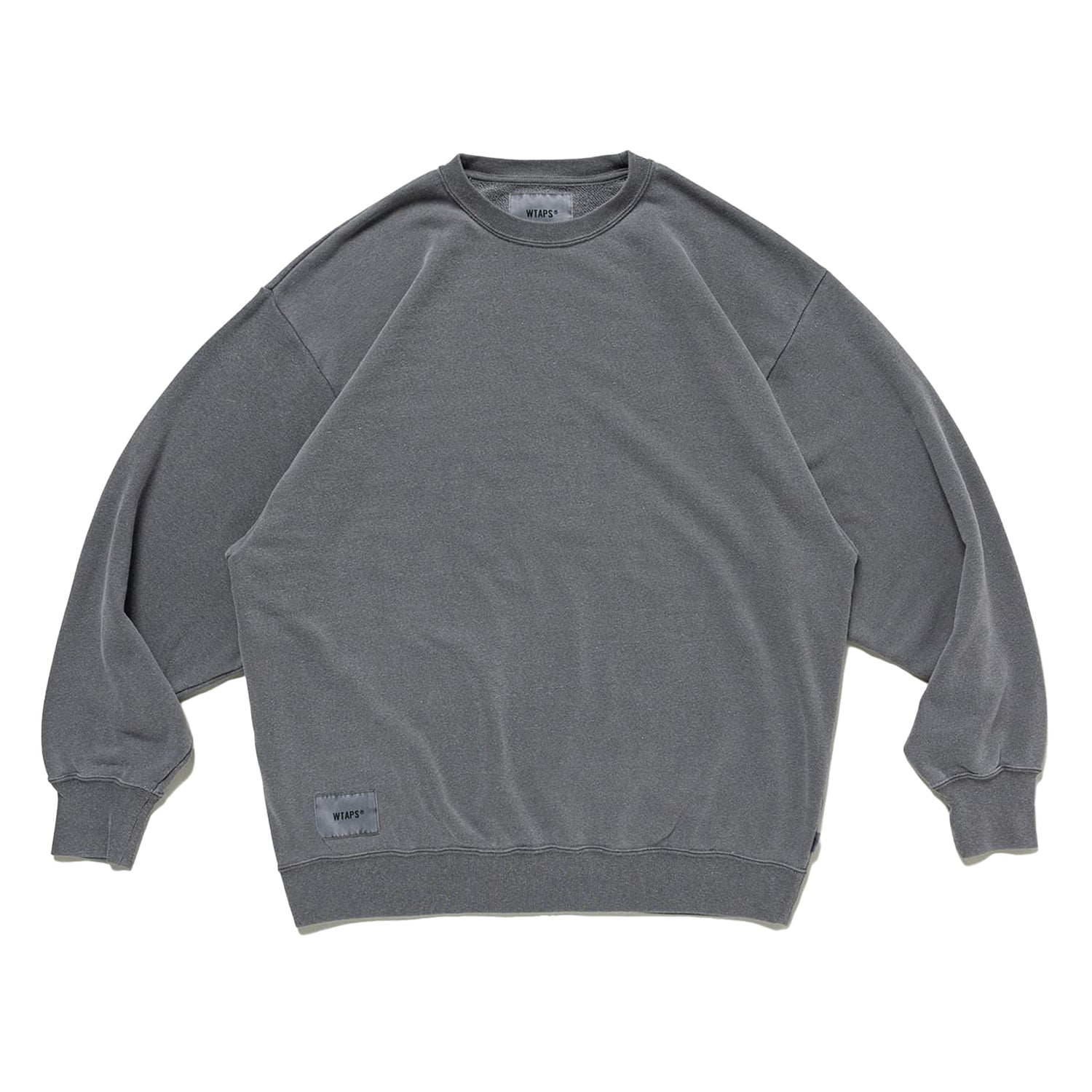 AII 03 / Sweater / CTPL. Sign - INVINCIBLE