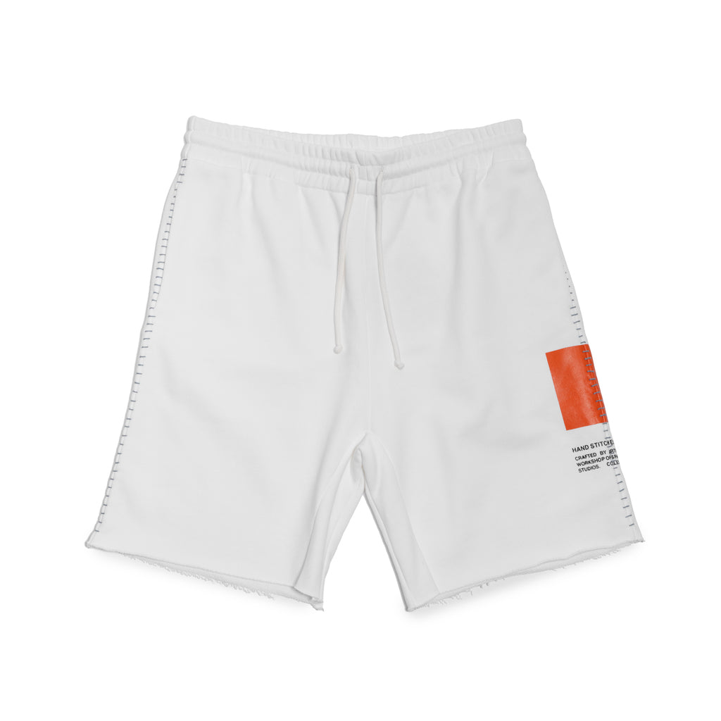 Plant Dye Short - INVINCIBLE