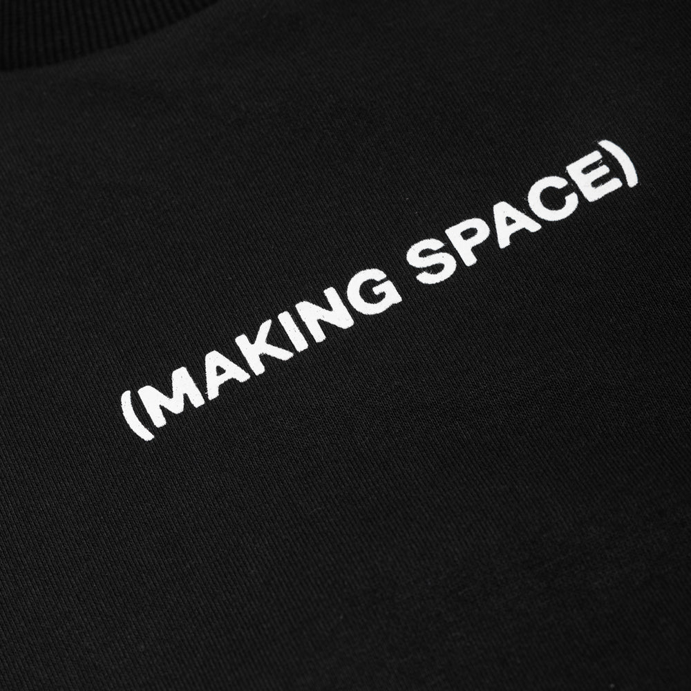 
                  
                    Making Space Crew - INVINCIBLE
                  
                