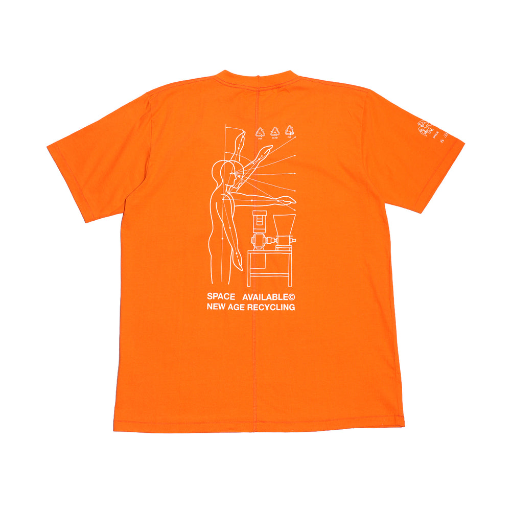 
                  
                    Circular Industries T-Shirt - INVINCIBLE
                  
                