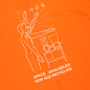 
                  
                    Circular Industries T-Shirt - INVINCIBLE
                  
                