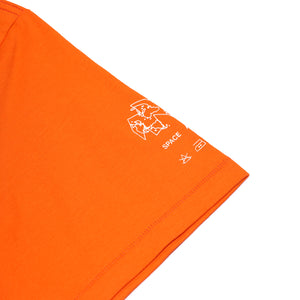 
                  
                    Circular Industries T-Shirt - INVINCIBLE
                  
                