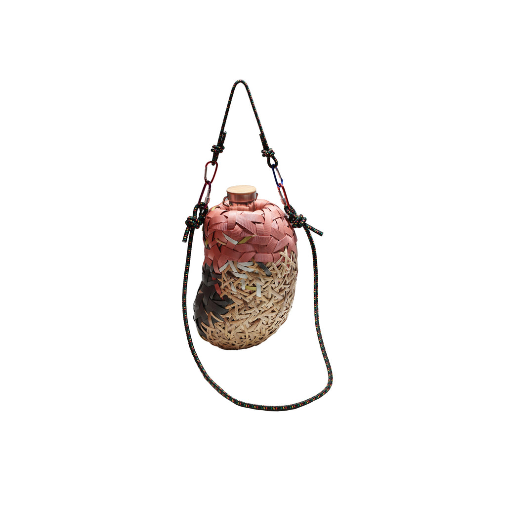 Water Bottle Holder Set - INVINCIBLE