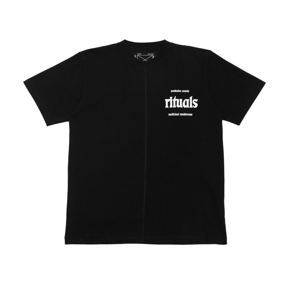 Rituals T-Shirt - INVINCIBLE