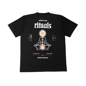 
                  
                    Rituals T-Shirt - INVINCIBLE
                  
                