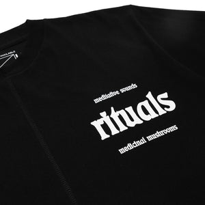 
                  
                    Rituals T-Shirt - INVINCIBLE
                  
                