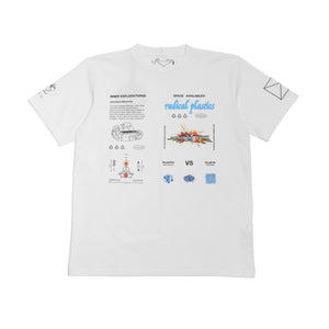 
                  
                    Plants vs Plastic T-Shirt - INVINCIBLE
                  
                