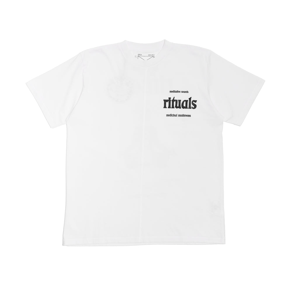 
                  
                    Rituals T-Shirt - INVINCIBLE
                  
                