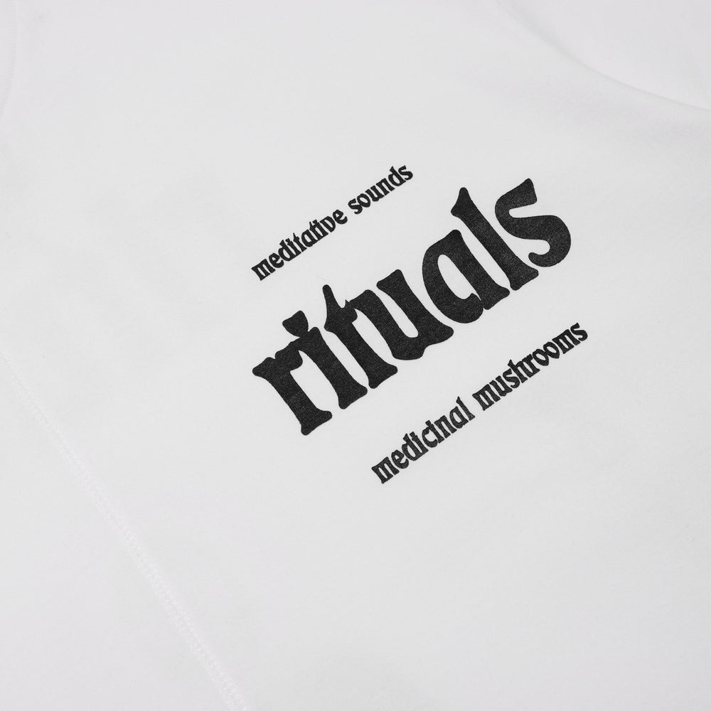 
                  
                    Rituals T-Shirt - INVINCIBLE
                  
                