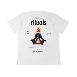 
                  
                    Rituals T-Shirt - INVINCIBLE
                  
                