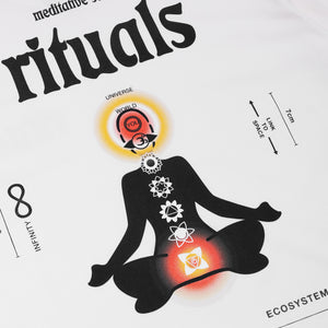 
                  
                    Rituals T-Shirt - INVINCIBLE
                  
                