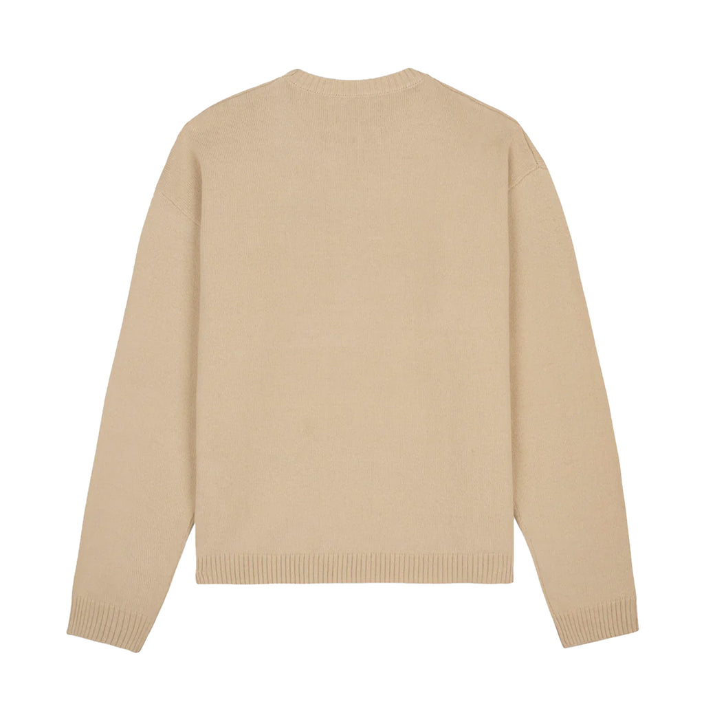 Spray Can Sweater - INVINCIBLE