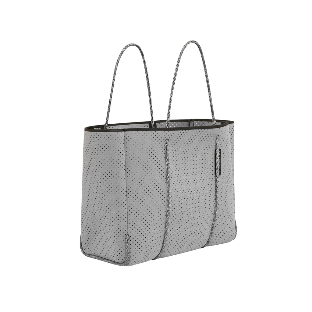 Flying Solo Tote - INVINCIBLE