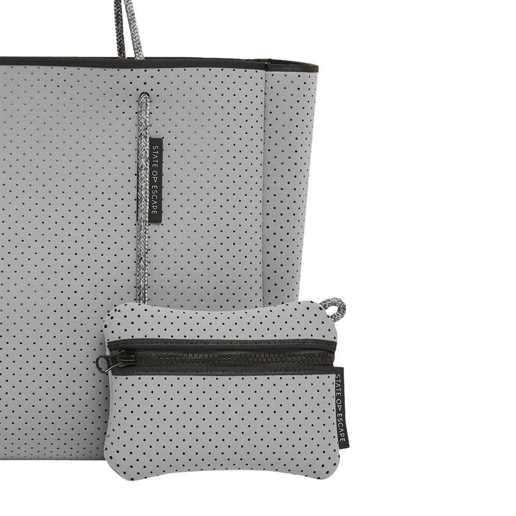 Flying Solo Tote - INVINCIBLE