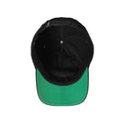 Mid-Depth Big Stock Snapback - INVINCIBLE