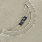Classic Small Logo T-Shirt - INVINCIBLE