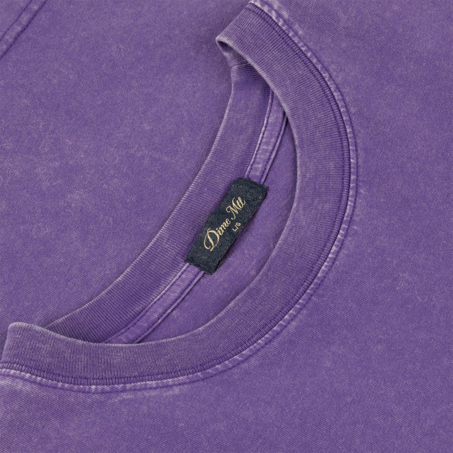 Classic Small Logo T-Shirt - INVINCIBLE