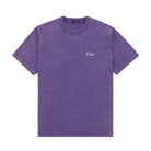 Classic Small Logo T-Shirt - INVINCIBLE
