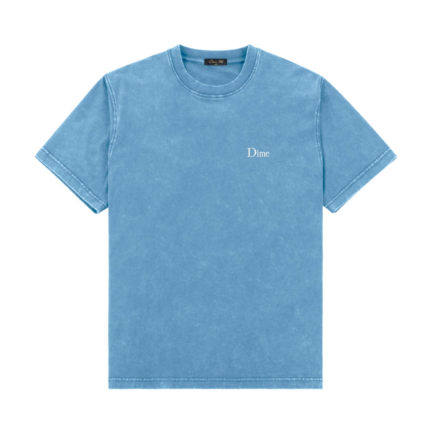 Classic Small Logo T-Shirt - INVINCIBLE