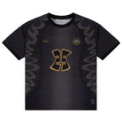 Holy Flame Jersey - INVINCIBLE