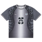 Holy Flame Jersey - INVINCIBLE