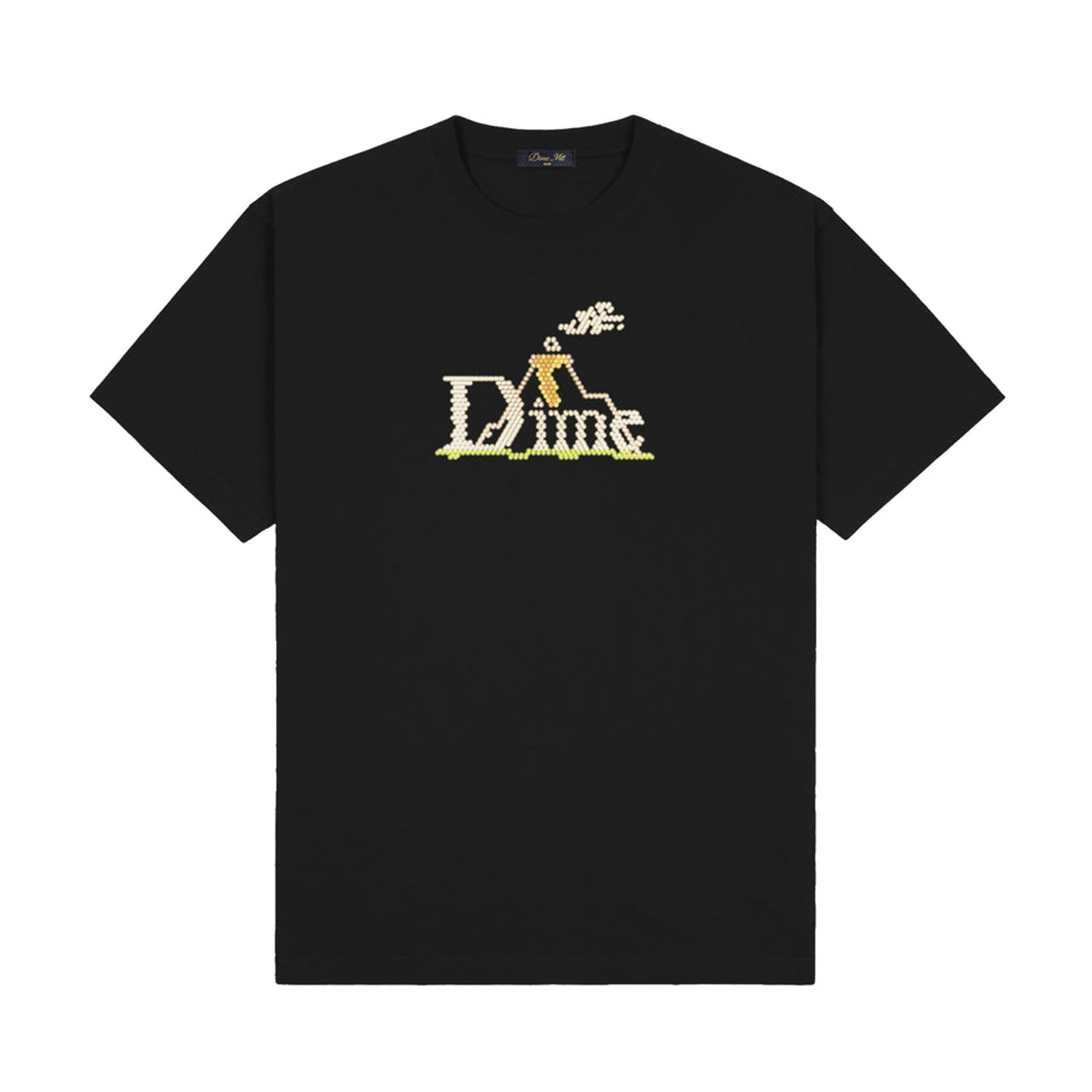 Classic Lightbright T-Shirt - INVINCIBLE