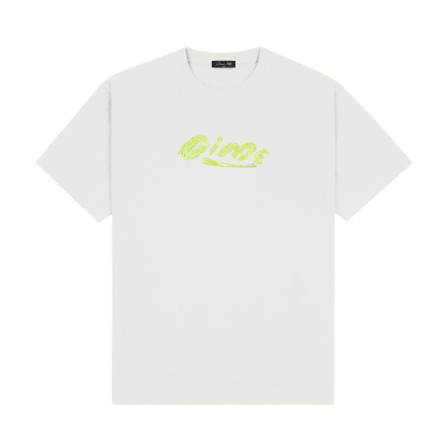 Paint T-Shirt - INVINCIBLE