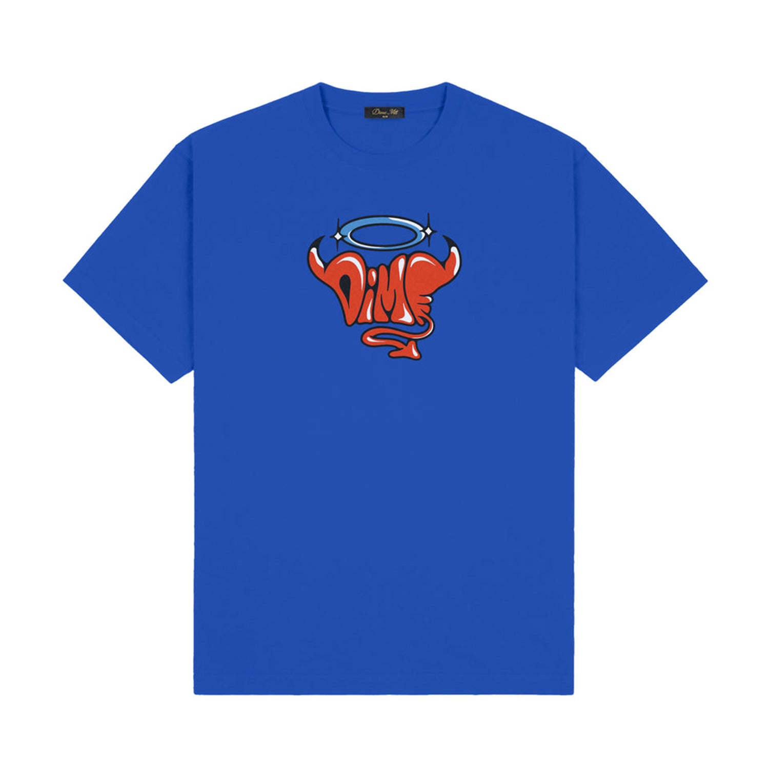Purgatory T-Shirt - INVINCIBLE