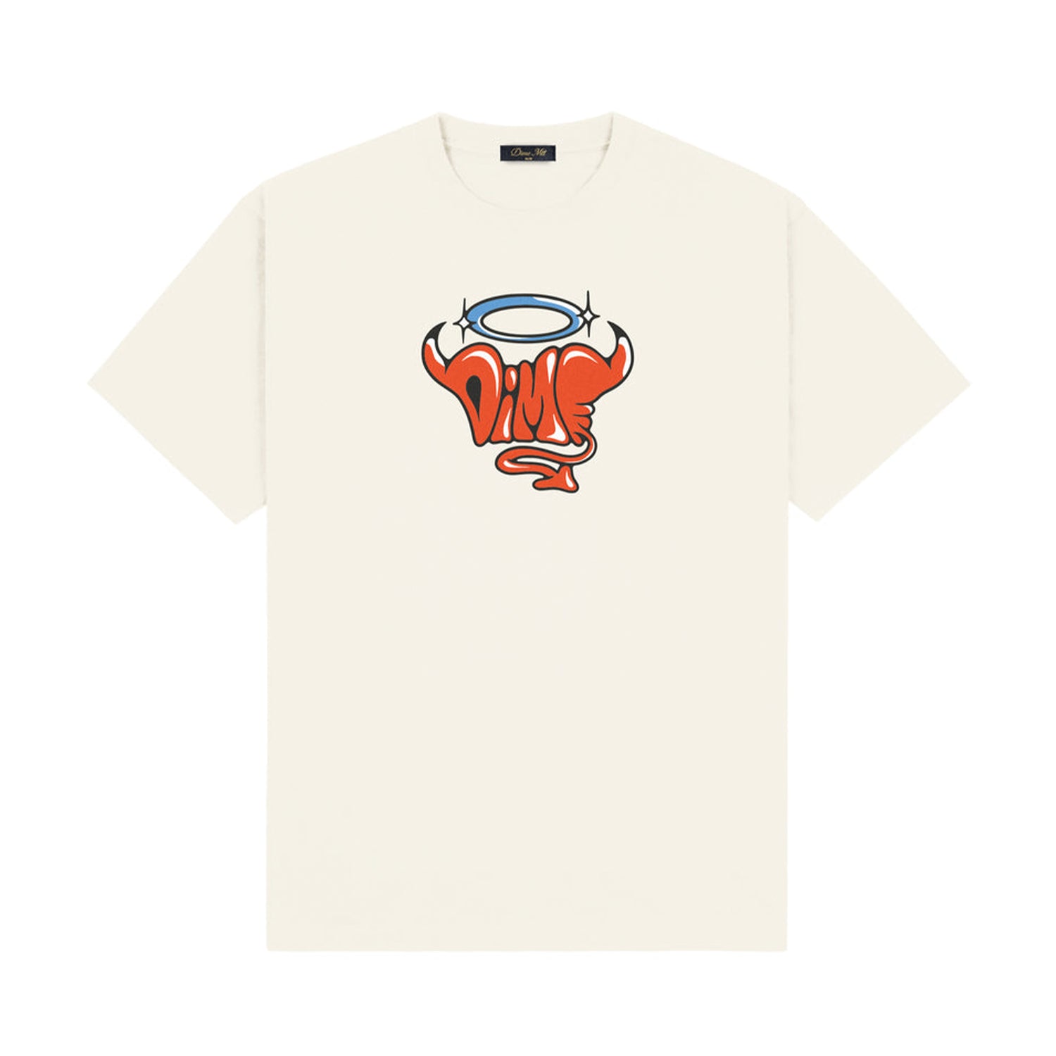 Purgatory T-Shirt - INVINCIBLE