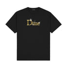 Classic Shiny T-Shirt - INVINCIBLE