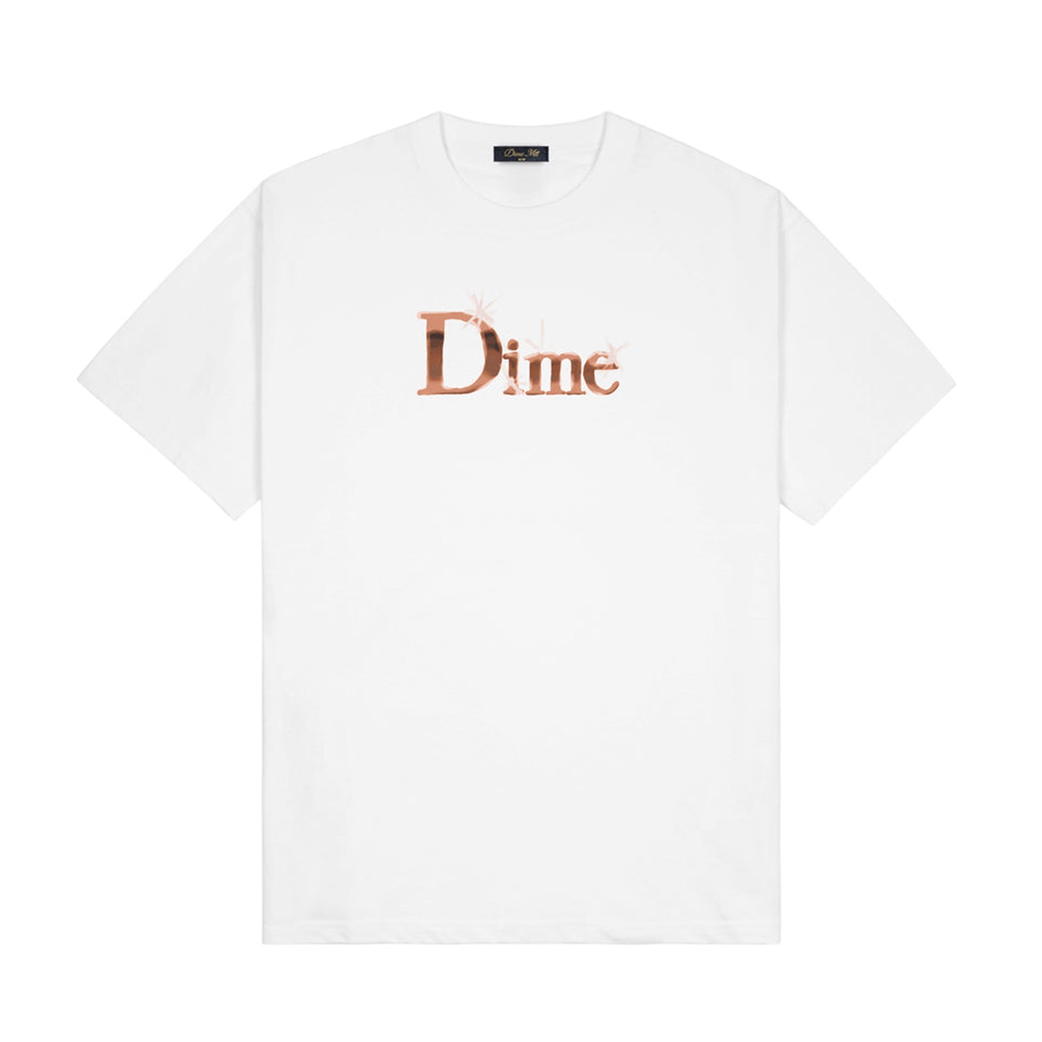 Classic Shiny T-Shirt - INVINCIBLE