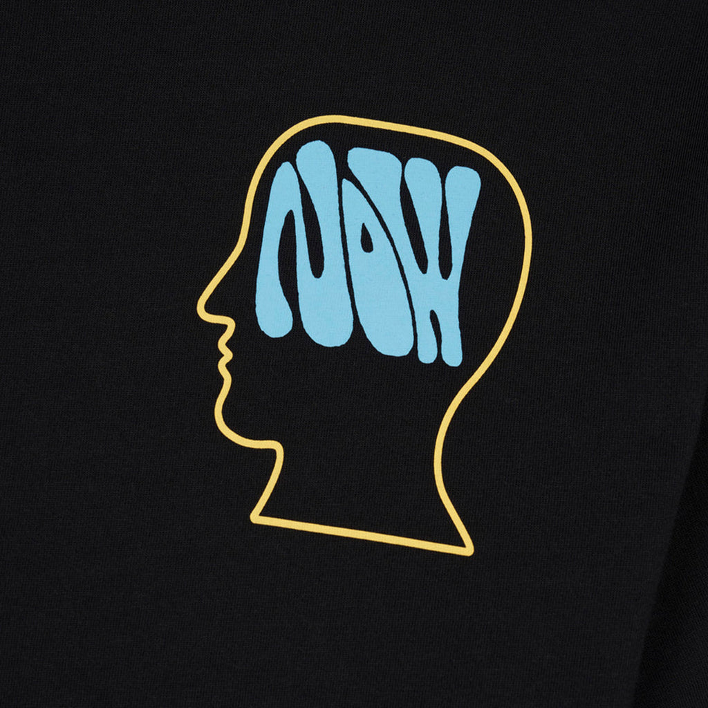 The Now Movement T-Shirt - INVINCIBLE