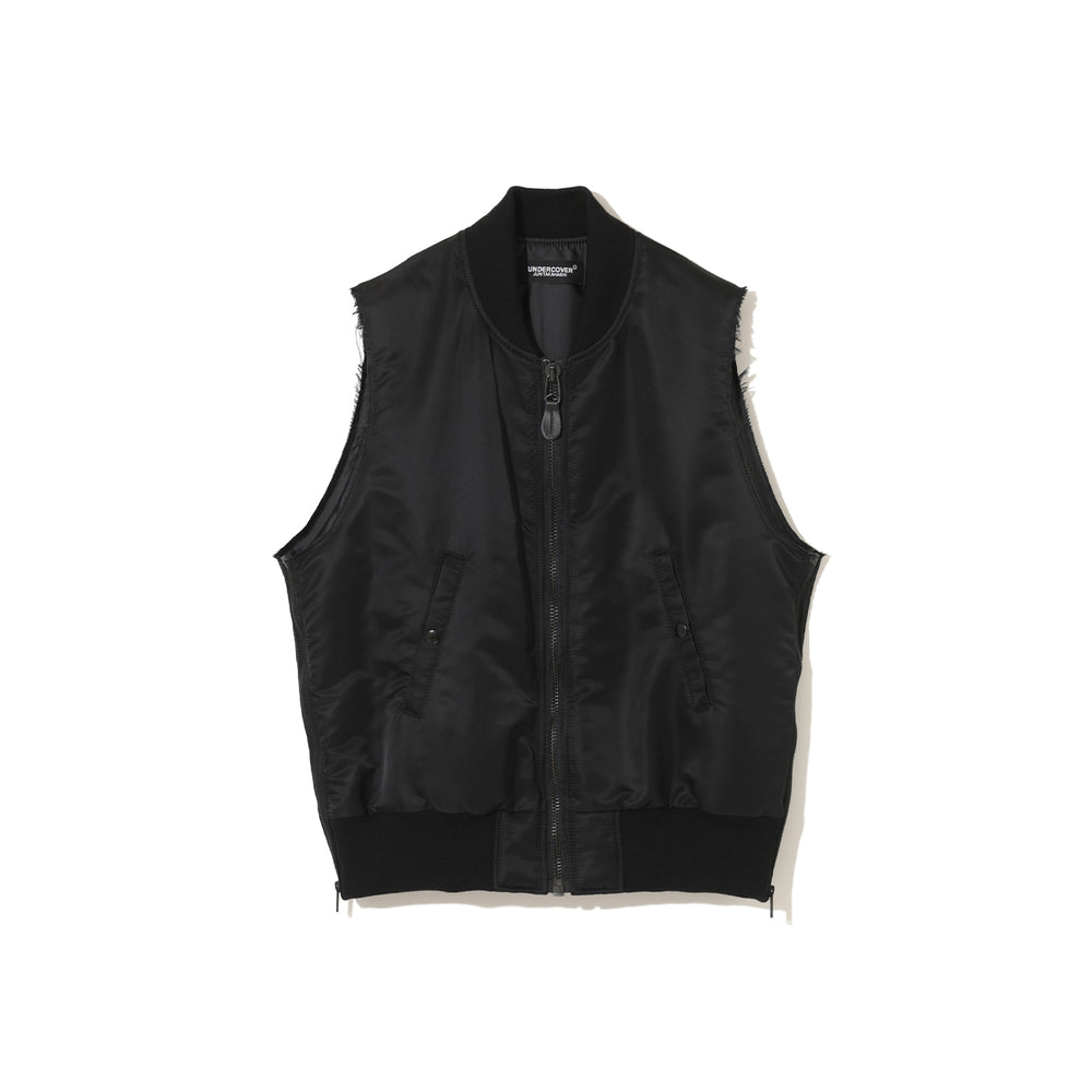 UC2C4001 Vest - INVINCIBLE