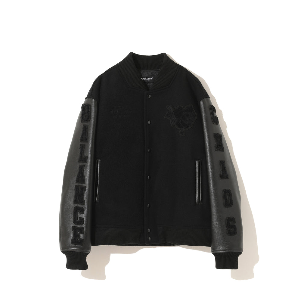 UC2C4206-1 Blouson - INVINCIBLE
